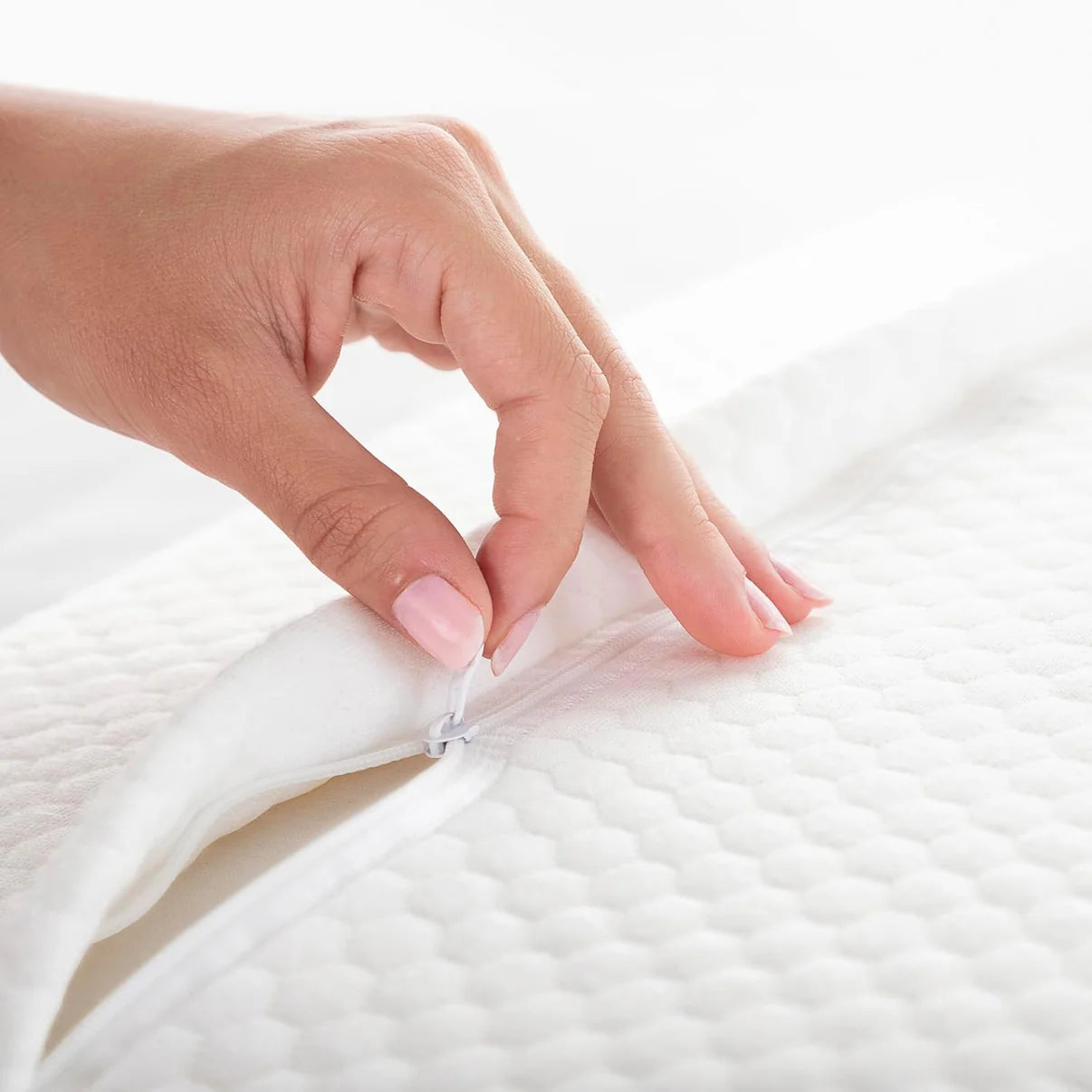 Butterfly Pillow - כרית אורטופדית לתמיכה מושלמת בצוואר ובעמוד השדרה